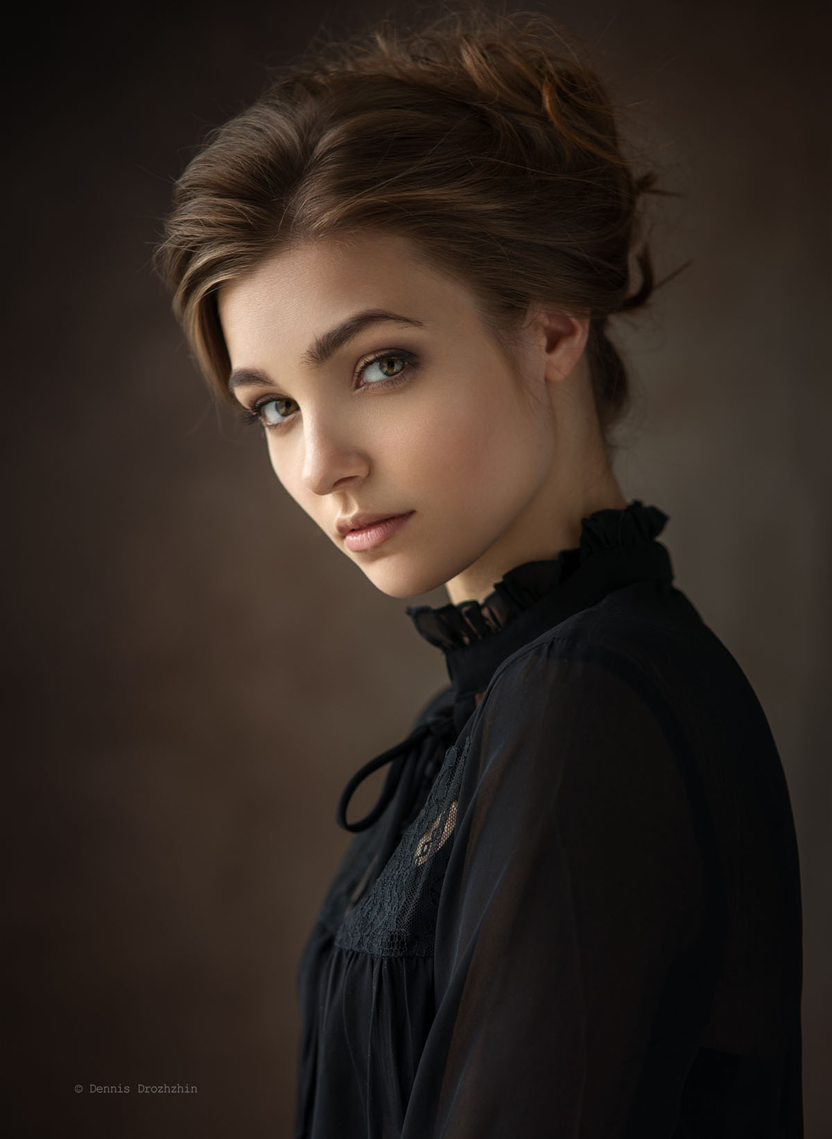 Professional Portrait Photography