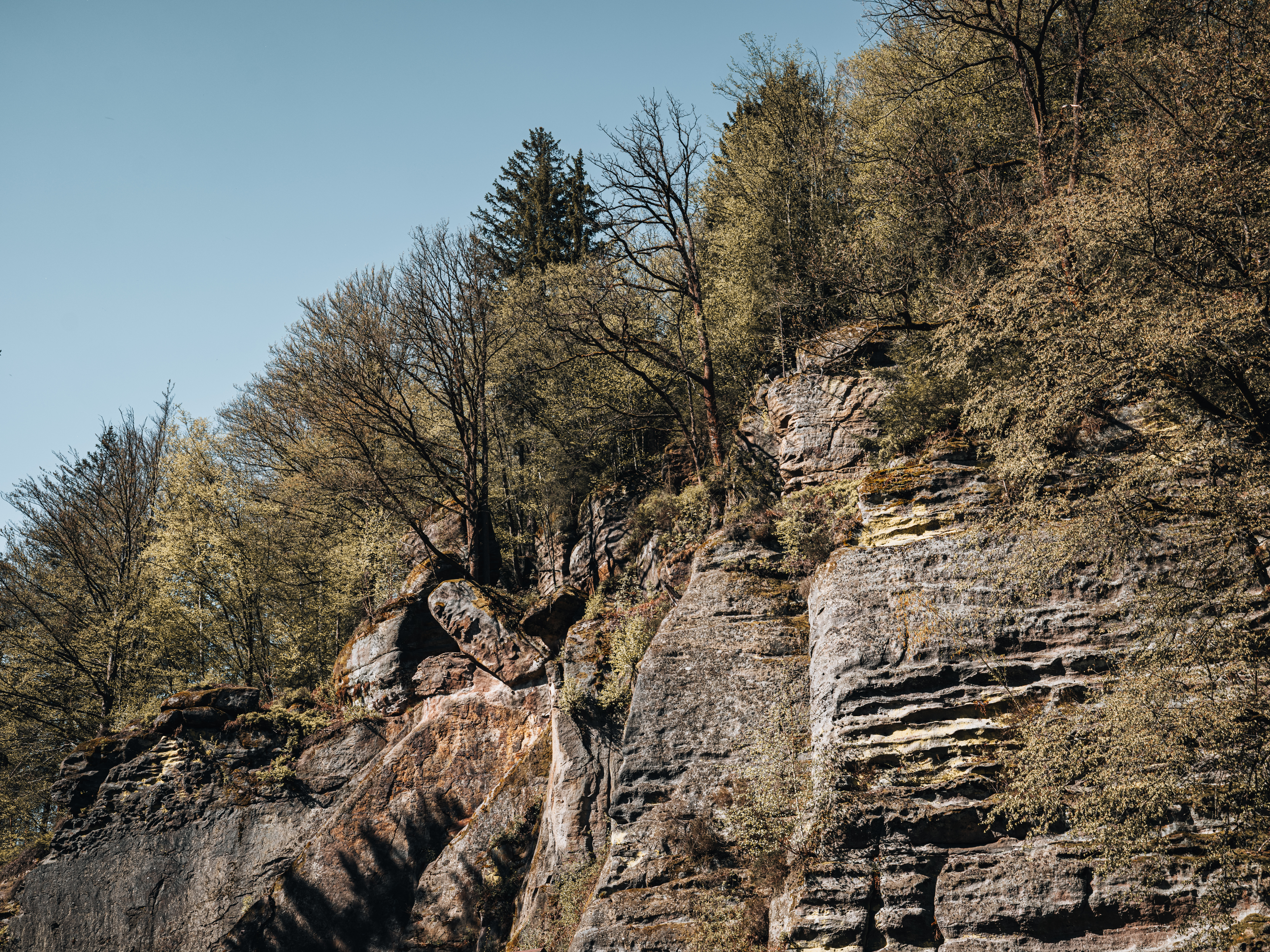 Landscape Photography